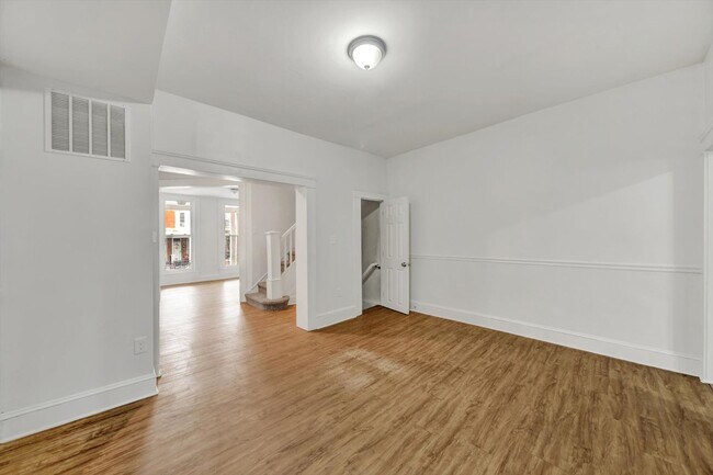 Building Photo - 3 Bed near Charles Village