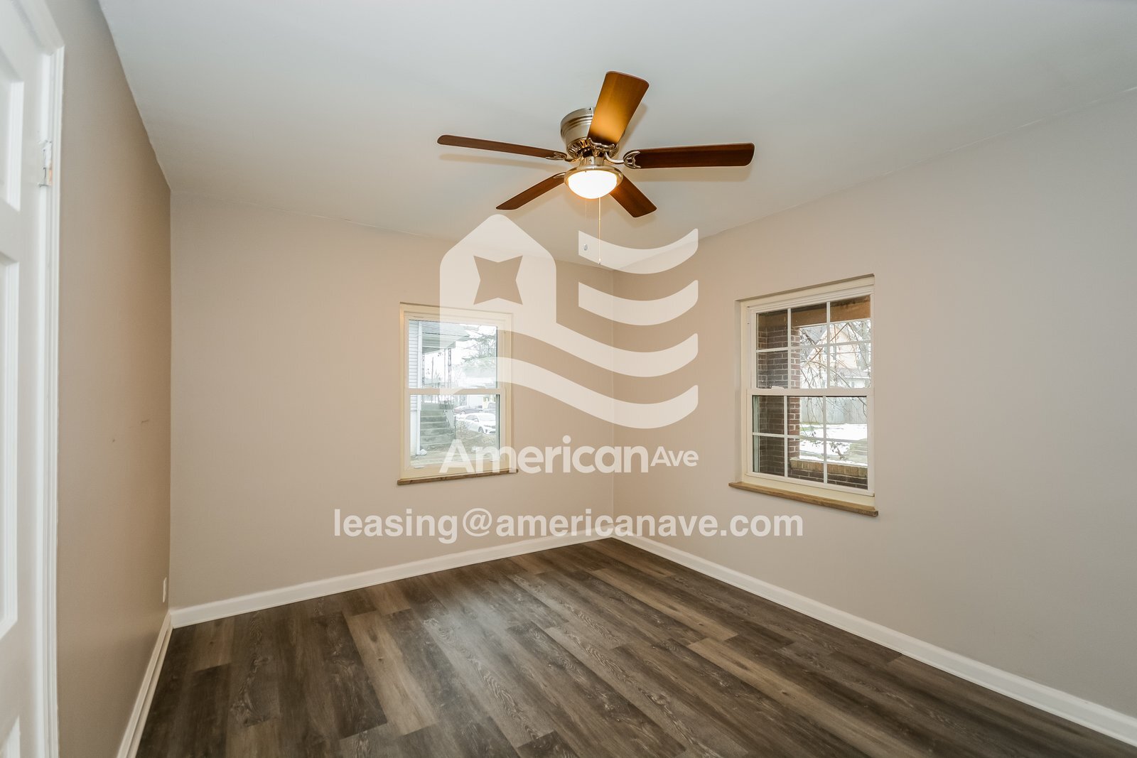 Building Photo - 3908 Grand Ave