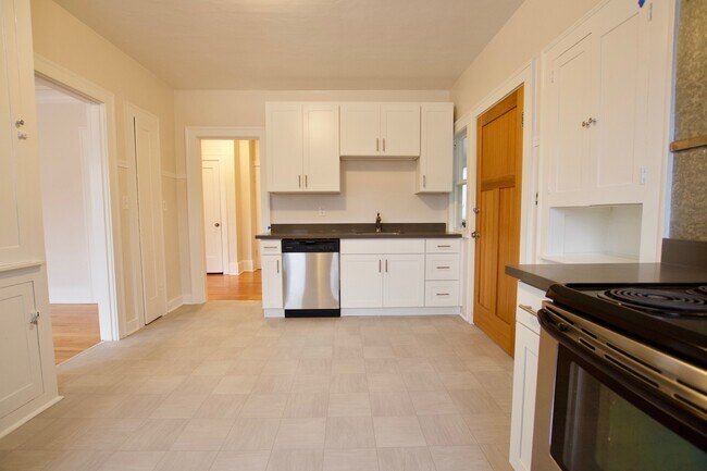 Building Photo - Rain City