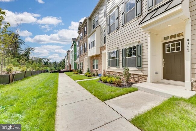 Building Photo - 9333 Barnes Lp