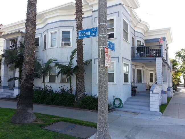 Building Photo - 1600 E Ocean Blvd