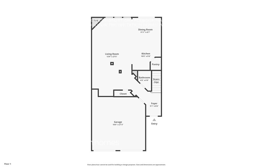 Building Photo - 2623 Winslow Ridge Dr NE