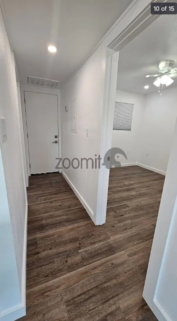 Building Photo - 1226 E Campbell Ave