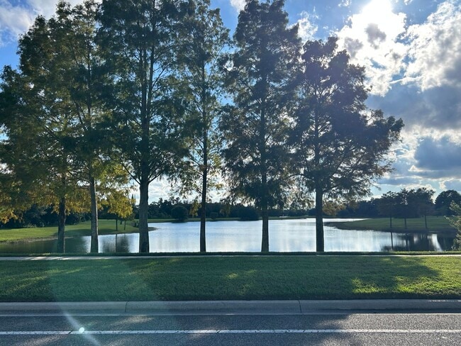Building Photo - Waterfront Pool Home in Waterford Lakes
