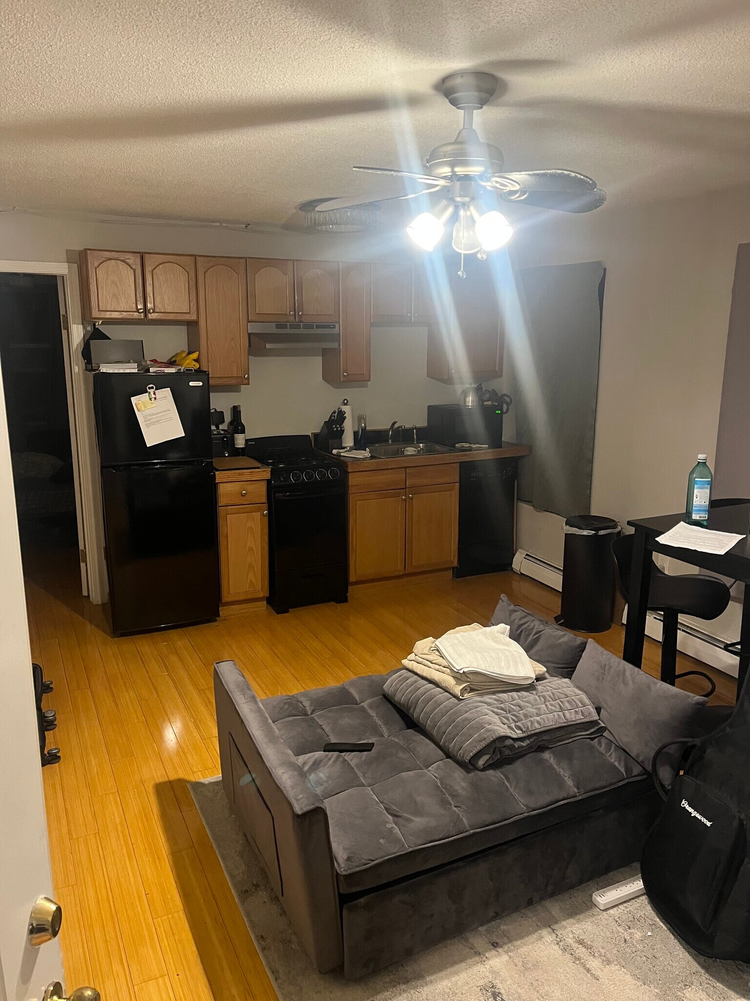 Building Photo - 28 Fleet St