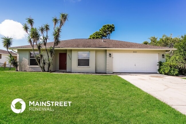 Building Photo - 8434 Blackberry Rd