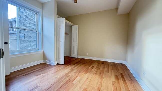Building Photo - 4608 N Seeley Ave