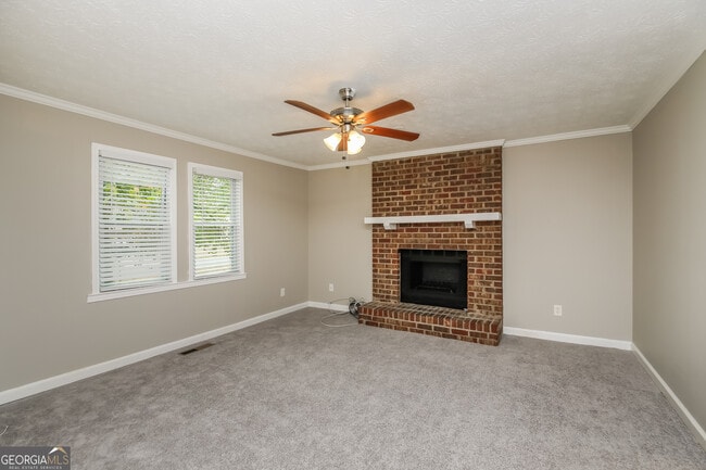 Building Photo - 4750 Spring Gate Dr