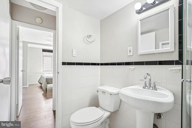 Building Photo - 2401 H St NW