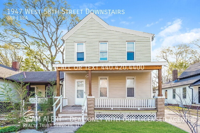 Primary Photo - 1947 W 58th St