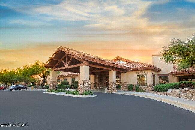 Building Photo - 39589 S Summerwood Dr
