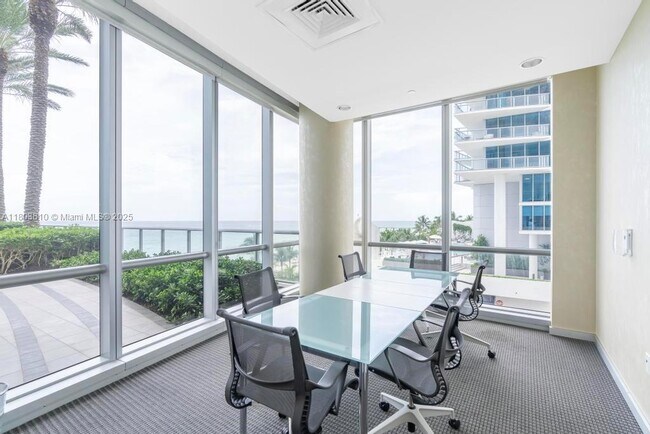 Building Photo - 17121 Collins Ave