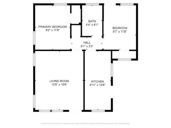Building Photo - Newly Updated Cottage - Fenced Backyard, 1...