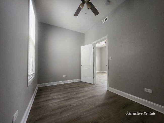 Building Photo - 6606 S Evans Ave