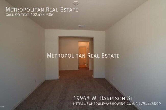 Building Photo - 19968 W Harrison St