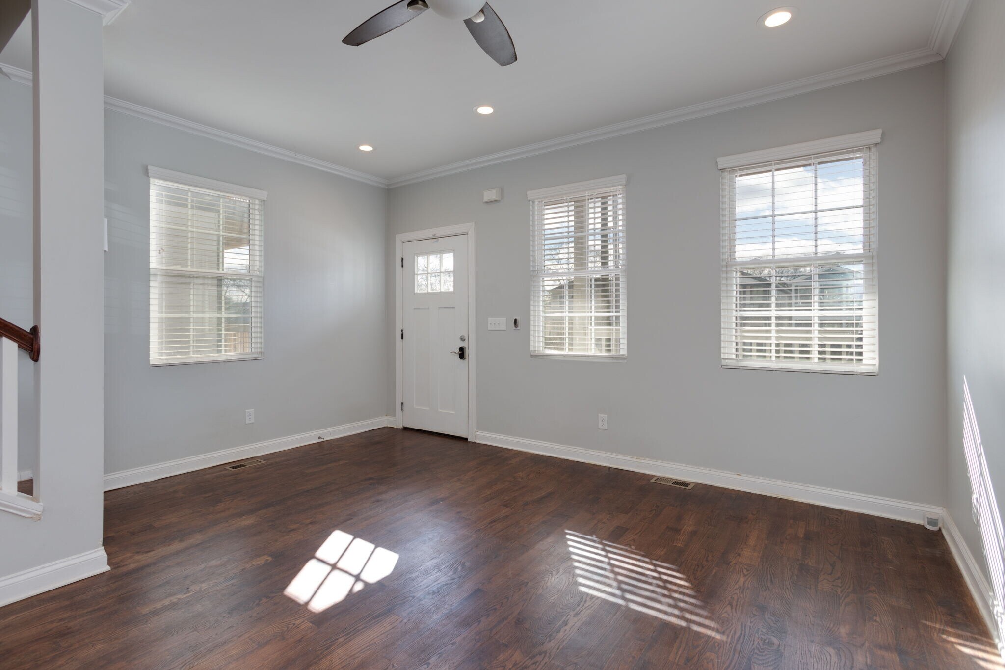 Building Photo - 5908A Morrow Rd