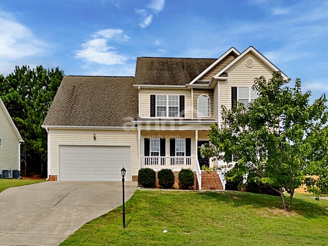 Building Photo - 56 Locket Dr