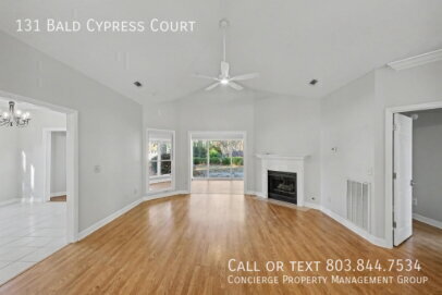 Building Photo - 131 Bald Cypress Ct