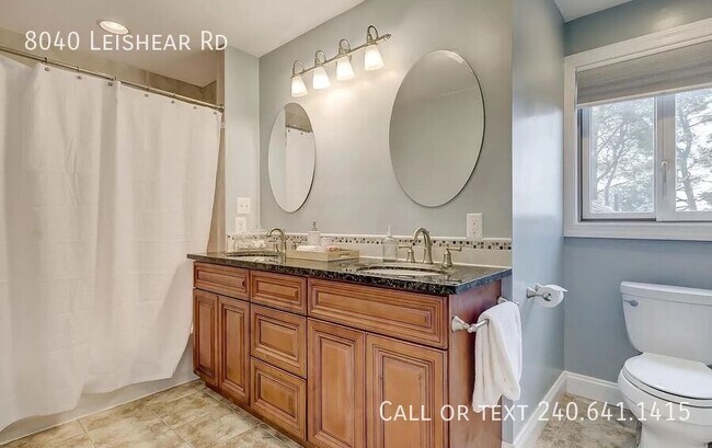 Building Photo - 8040 Leishear Rd