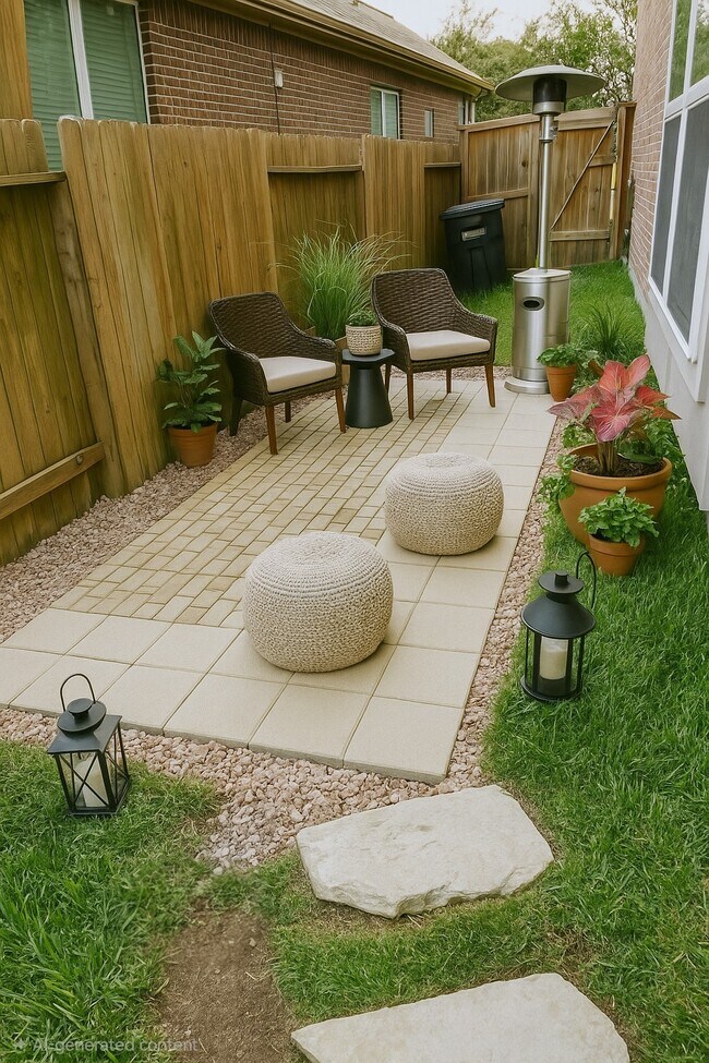 Building Photo - 1707 Benbrook Hollow Ln