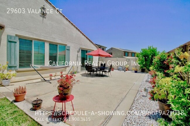 Building Photo - 29603 Valance Ct