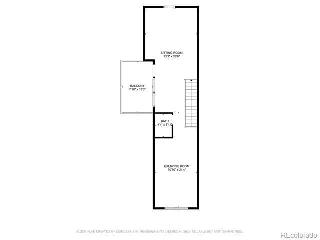 Building Photo - 3448 W 36th Ave