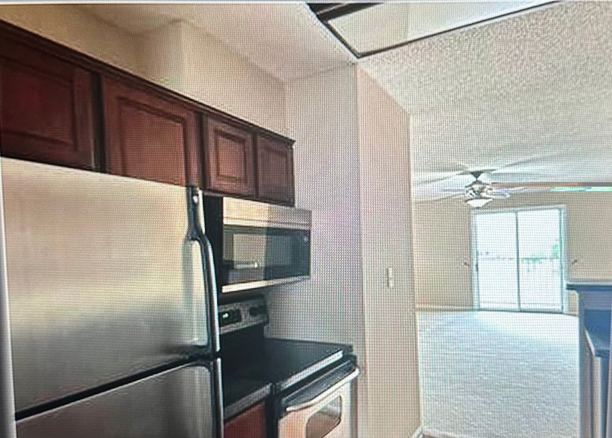 Kitchen - 103 Westover Ave