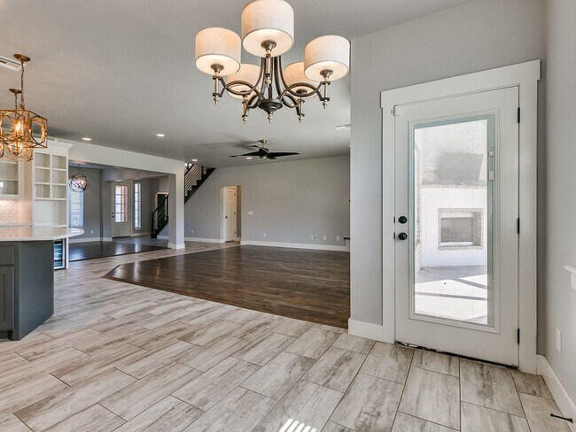 Building Photo - 5 Bedrooms + 3 Baths + Piedmont Schools