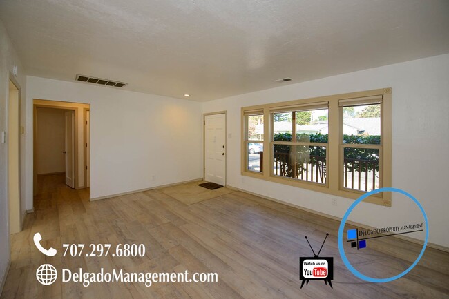 Building Photo - Gorgeous, newly remodeled home located nea...