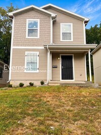 Building Photo - 4033 Highland Ave