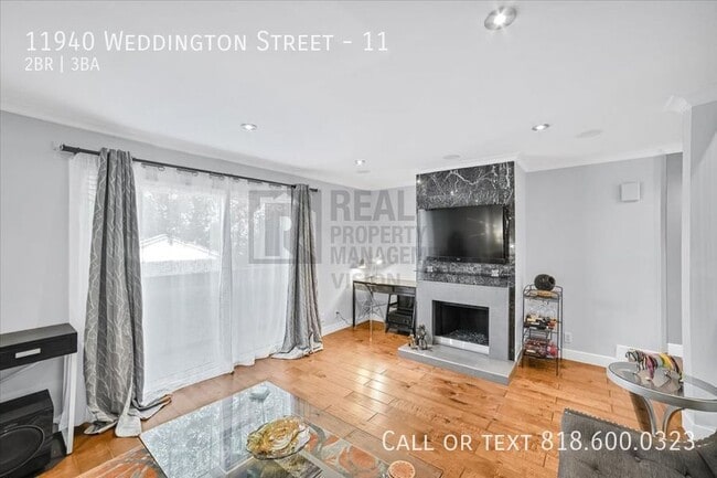 Building Photo - 11940 Weddington St