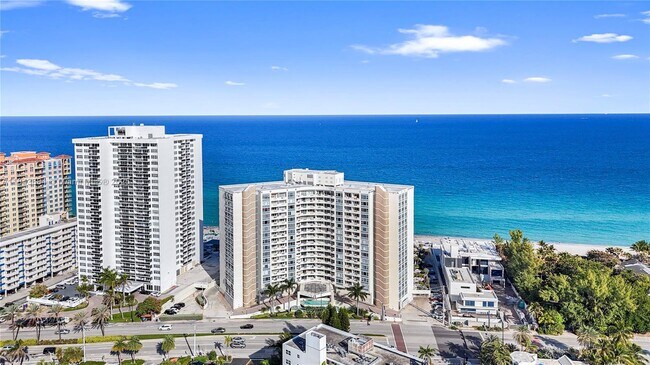 Building Photo - 3180 S Ocean Dr