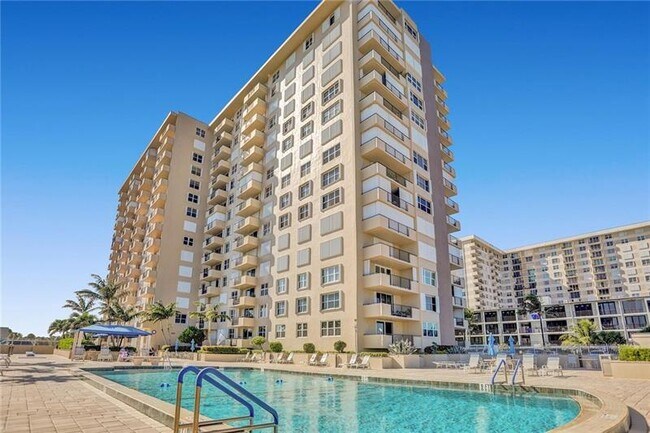 Building Photo - 2000 S Ocean Blvd