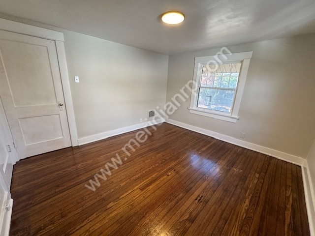 Building Photo - 2306 N Anthony Blvd