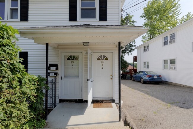 Building Photo - 89 Brayton Rd