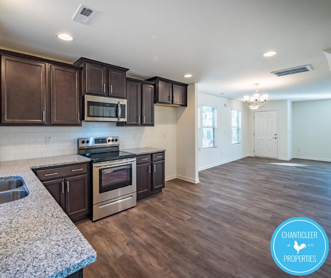 Building Photo - 512 Hobkirks Pl