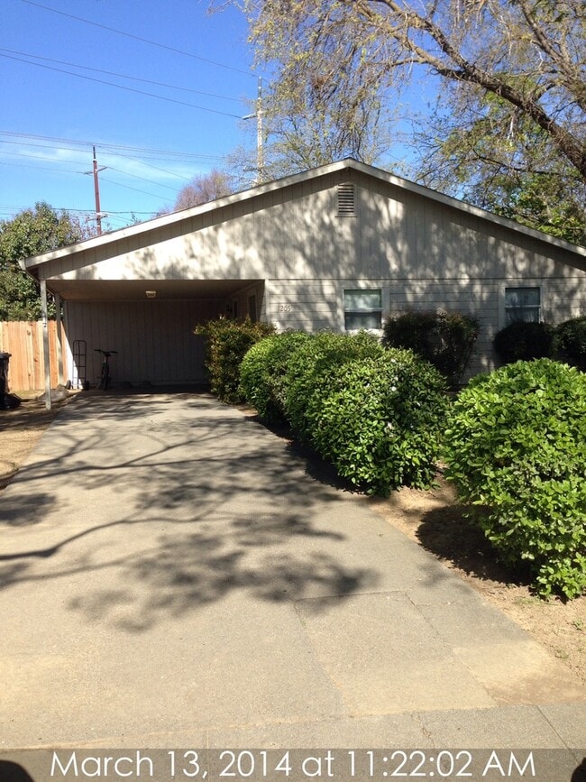 Building Photo - 1205 Duke Dr