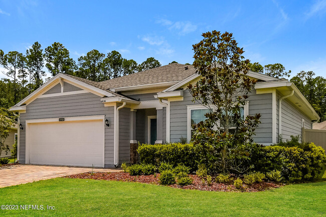 Building Photo - 6918 Oden Creek Ct