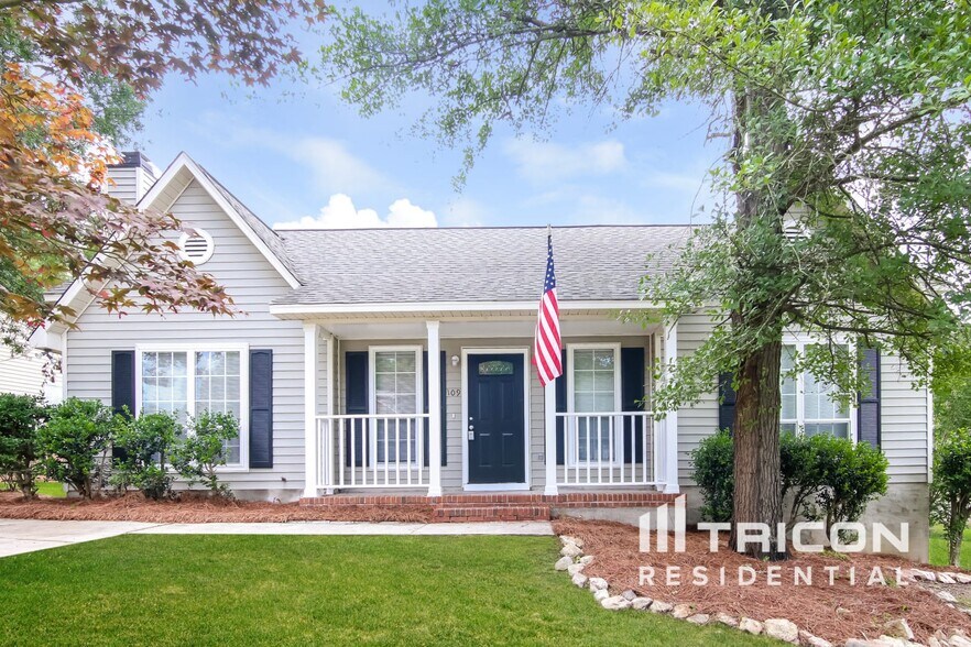 Building Photo - 109 Thornby Rd