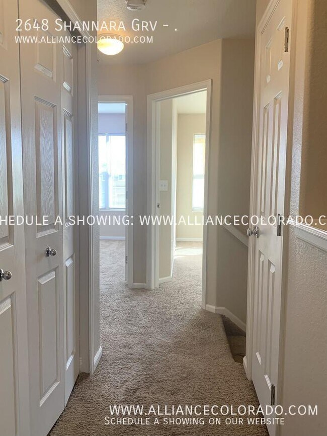 Building Photo - 2648 Shannara Grove