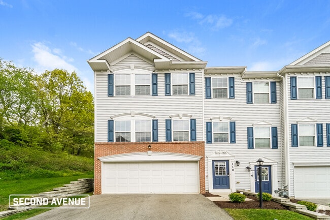 Building Photo - 118 Holly Hill Dr