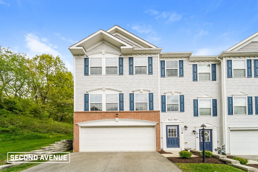 Primary Photo - 118 Holly Hill Dr