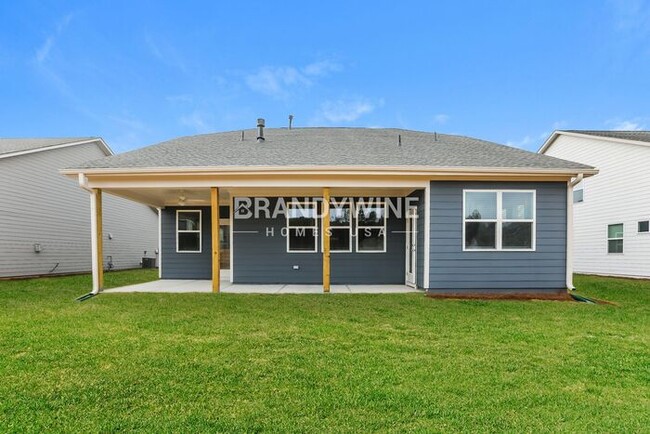 Building Photo - Iconic 3BR with Amazing yard! Can't be mis...