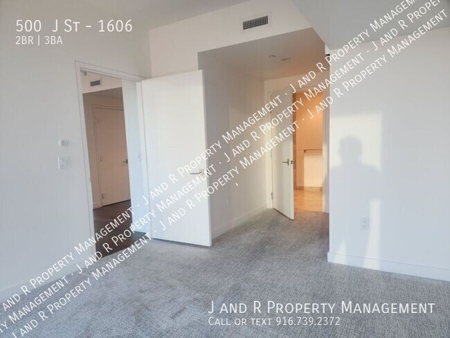 Building Photo - 500 J St
