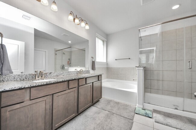 Building Photo - 10618 Amador Peak Dr