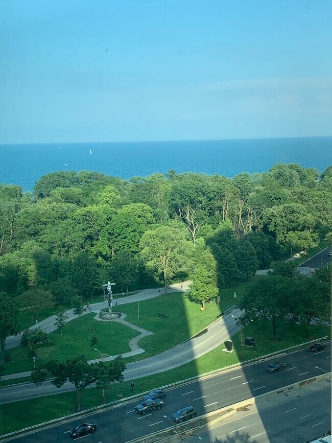 Building Photo - 3600 N Lake Shore Dr