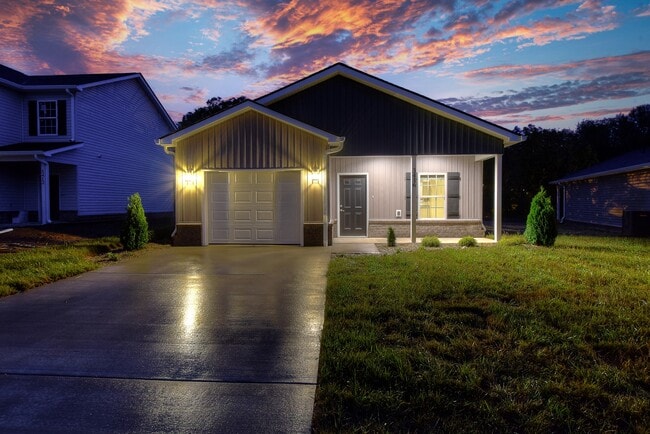 Building Photo - 3428 Frylee Ct