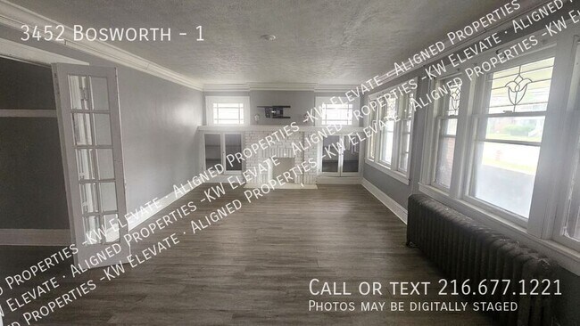 Building Photo - 3452 Bosworth-1