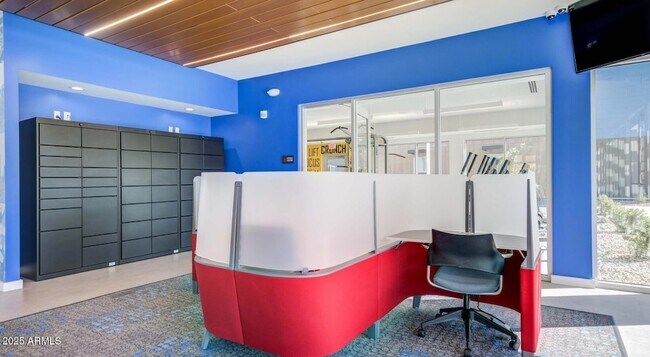 Building Photo - 45760 W Vlg Pkwy