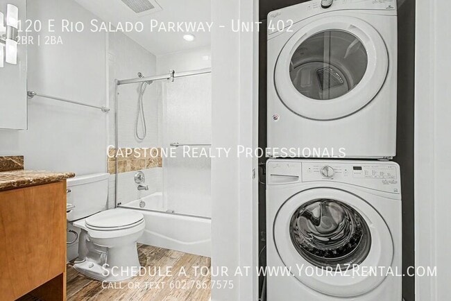 Building Photo - 120 E Rio Salado Pkwy